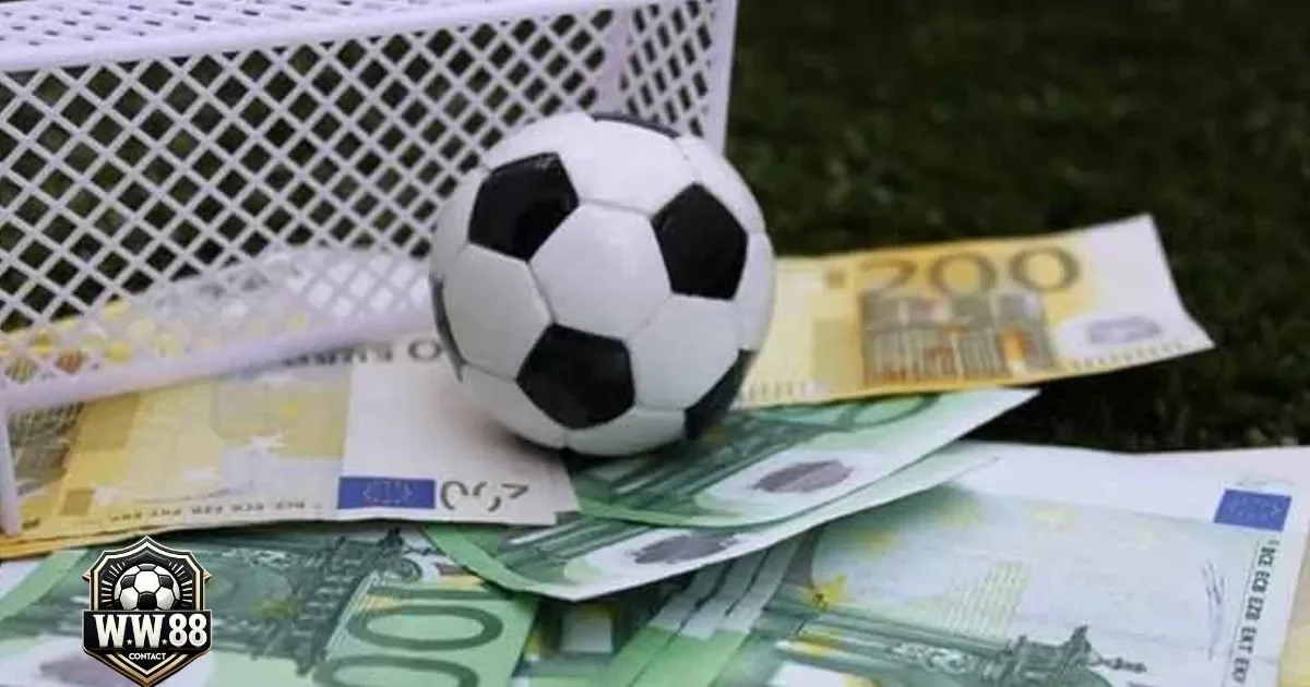 Kèo 3/3.5 Trái Là Gì? Chiến Thuật Cá Cược & Cách Chơi 4 Kèo 3/3.5 Trái Là Gì? Cách tính tiền thắng/thua khi đặt cược kèo 3/3.5