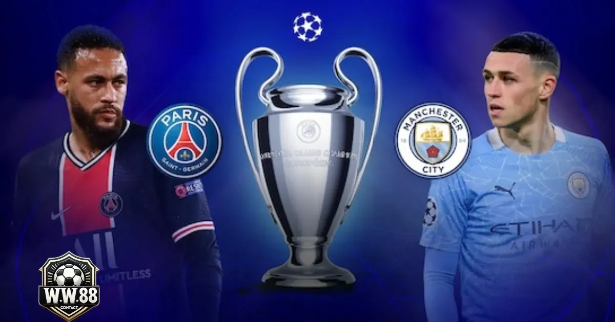 Sự khác biệt giữa kèo C1 và kèo các giải đấu khác