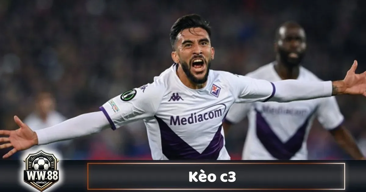 Kèo C3 Là Gì? Cách Cá Cược & Đọc Kèo Conference League