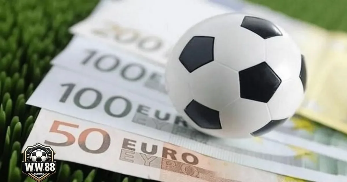 Kèo Chấp 2 Trái Là Gì? Hướng Dẫn Cá Cược & Cách Đặt Kèo 4 Cách nhận diện đội bóng có khả năng thắng cách biệt trên 2 bàn