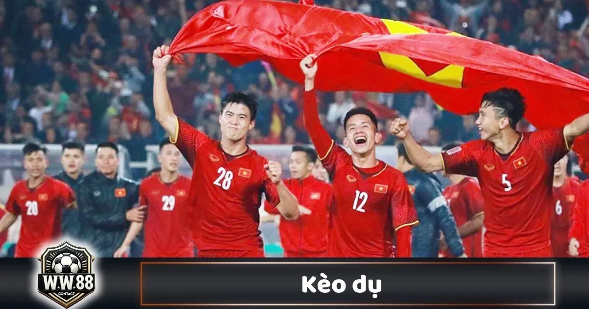 Khi Nào Nhà Cái Ra Kèo Dụ & Cách Phân Biệt?