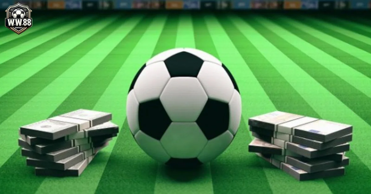 Khi nào nên đặt cược kèo handicap thay vì kèo 1×2?