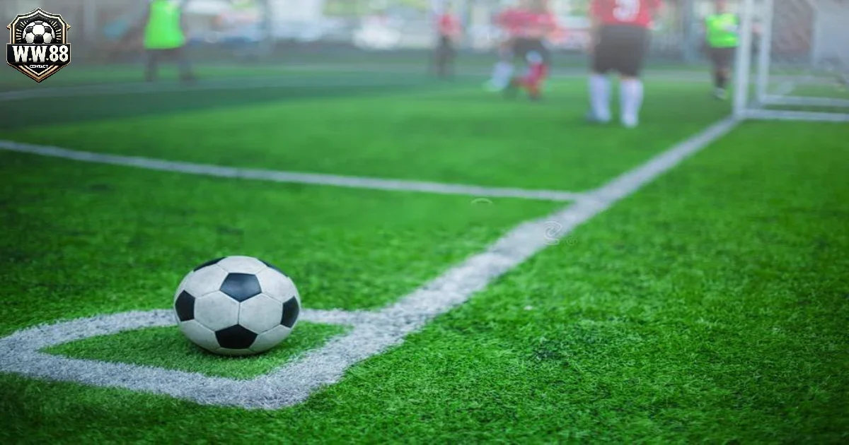 Kèo Phạt Góc: Cách Đọc Kèo & Đặt Cược Chuẩn Xác Tại WW88 4 Khi nào nên đặt cược vào tổng số phạt góc?