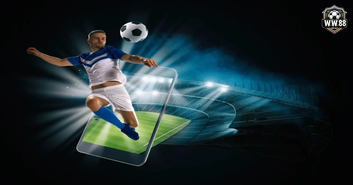 Kèo Rung: Cách Đặt Cược Live & Đọc Kèo Chuẩn Tại WW88 2 Kèo Rung Hoạt Động Như Thế Nào?