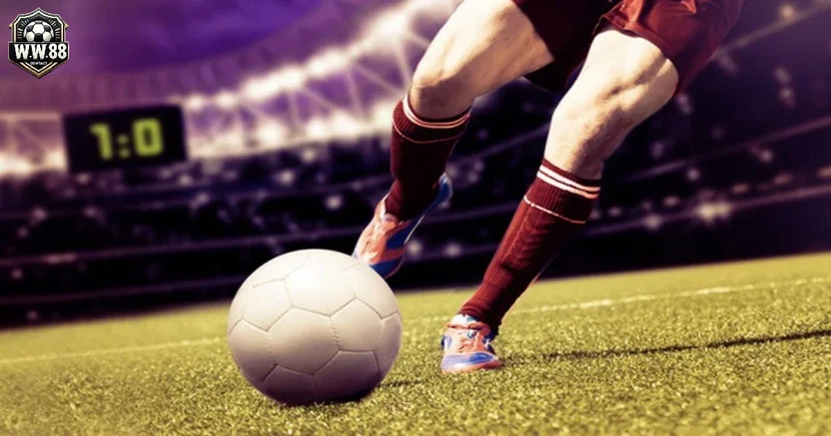 Kèo Rung: Cách Đặt Cược Live & Đọc Kèo Chuẩn Tại WW88 3 Phân tích kèo rung