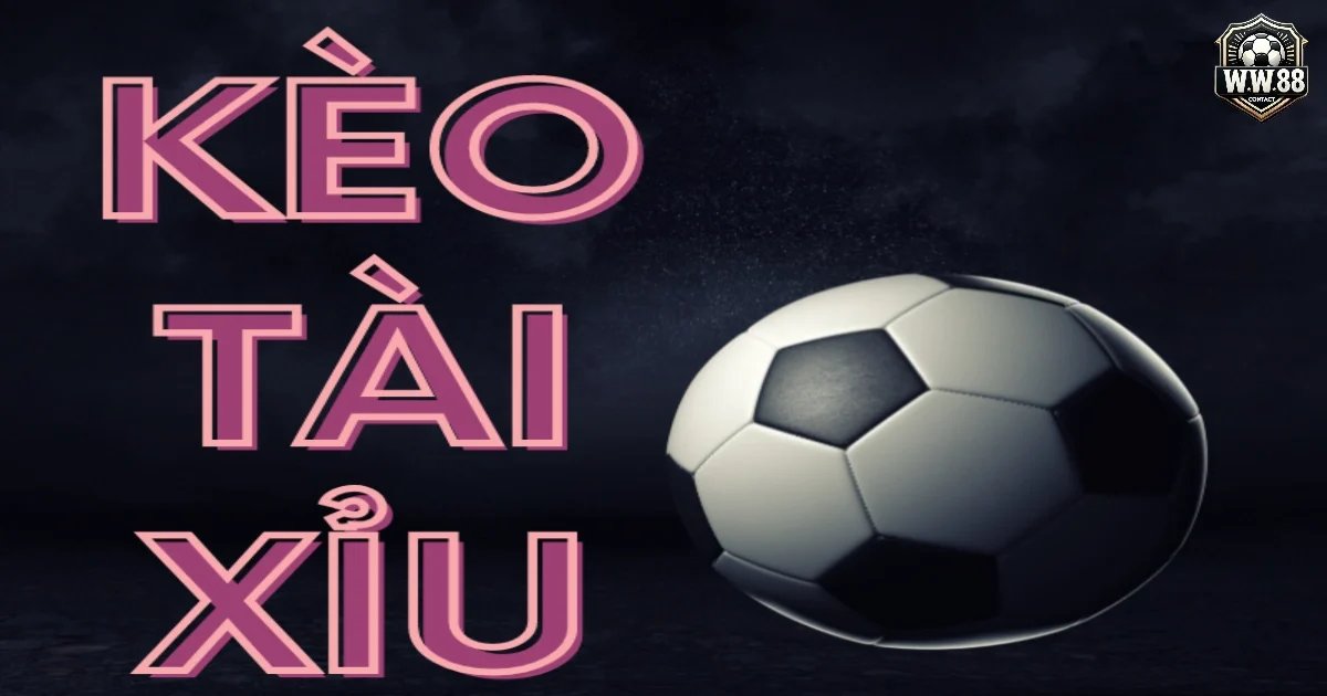Kèo Tài Xỉu 0.5-1 Là Gì? Cách Đọc Kèo & Đặt Cược Tại WW88 3 Khi nào nên chọn kèo tài xỉu 0.5-1?