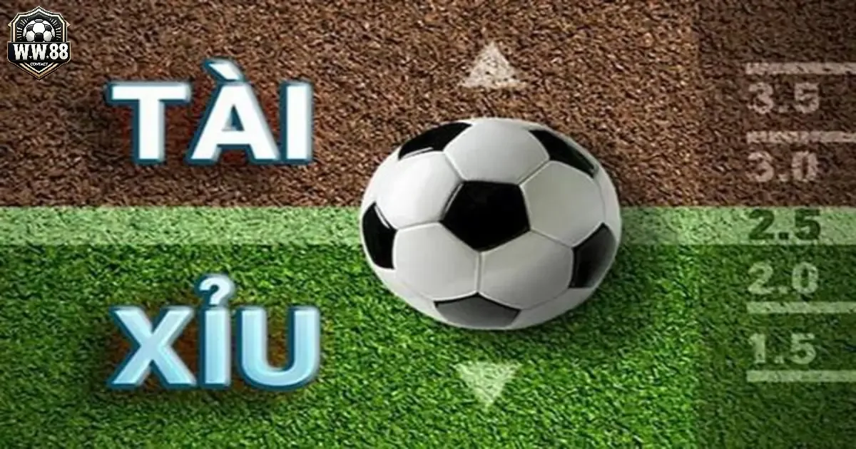 Khi Nào Nhà Cái Đưa Ra Kèo Tài Xỉu 3.5-4?