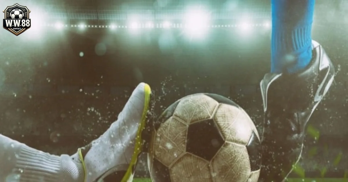 Sự khác biệt giữa tài/xỉu hiệp 1 và tài/xỉu cả trận